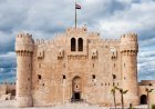 Where the Sea Meets the Stories: Discovering the Spirit of Alexandria