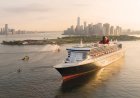 Majestuosidad Reimaginada: Un Primer Vistazo a Bordo del Queen Anne