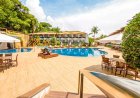 A Relaxing Stay by the Sea: What It’s Really Like at Best Western Shalimar Hotel, Porto Seguro