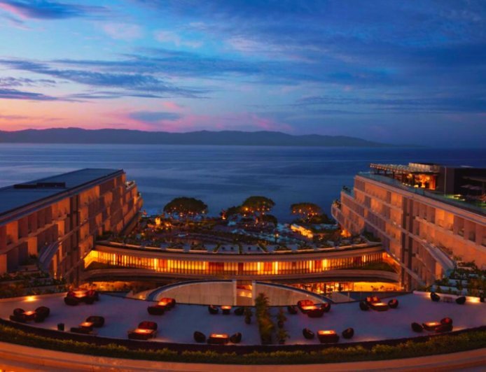 Secrets Bahia Mita Surf & Spa Resort, a hidden gem!