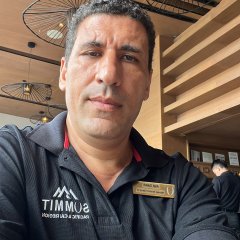 Atef Saleh